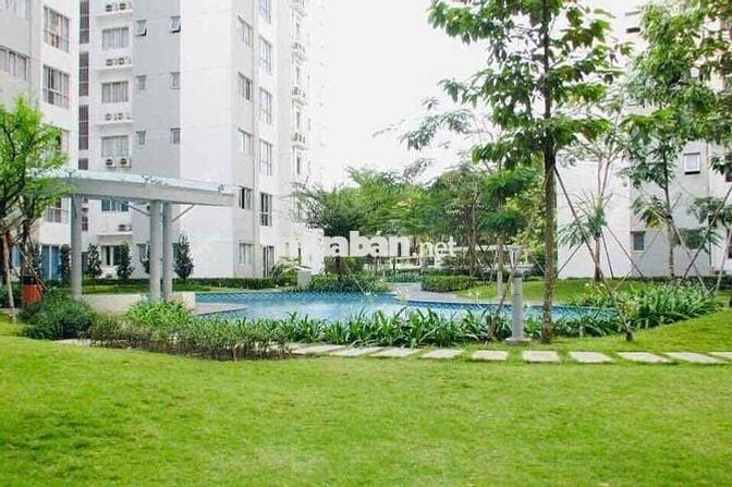 BÁN NHANH 3PN SẴN SỔ CHỈ TỪ 4TY350 - RUBY CELADON CITY