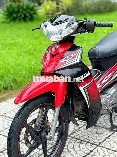 Sirius 2014 Rc biển 43. dc 386 ngô quyền
