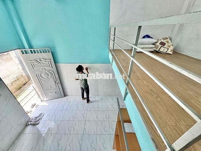 CHO THUÊ PHÒNG ĐẦY ĐỦ TIỆN NGHI - GÁC CAO - RỘNG THOÁNG NGAY TRUNG TÂM