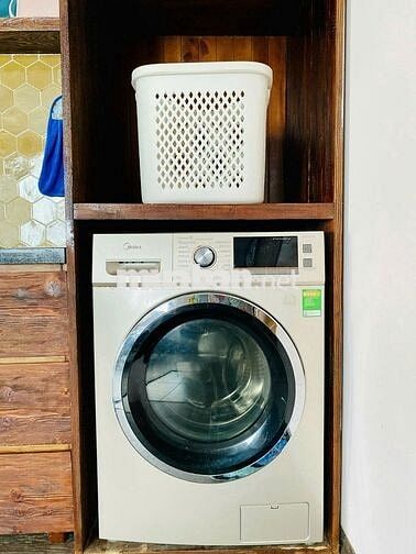 CHO THUÊ CĂN HỘ 1 PHÒNG NGỦ - CĂN HỘ CAO CẤP MƯỜNG THANH, ĐÀ NẴNG