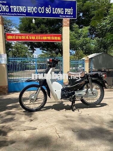 Cub 50 học Sinh (VIET THAI)