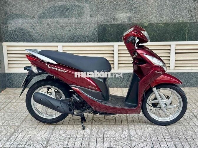 cần bán vision 2013 bs thành phố ,chính chủ