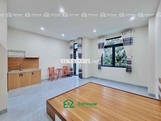 🌷CĂN HỘ MINI GIÁ RẺ MỚI 100% BANCOL CỬA SỔ SIÊU ĐẸP