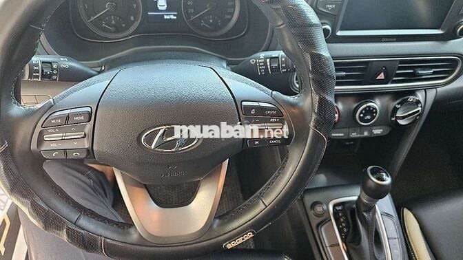 Hyundai Kona 2021 2.0 AT Tiêu chuẩn - 36000 km
