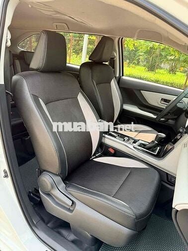 Toyota Veloz Cross 2024 - 25000 km