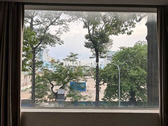 Cho Thuê Nhà Đường Lê Hồng Phong, Quận 10 ( 4x12m - 3 Lầu, 4WC )