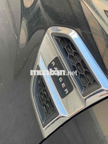 Ford Ranger 2020 LIMITED 2.0L 4x4 AT  - bao ra tên
