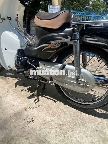 Cub 50 học Sinh (VIET THAI)