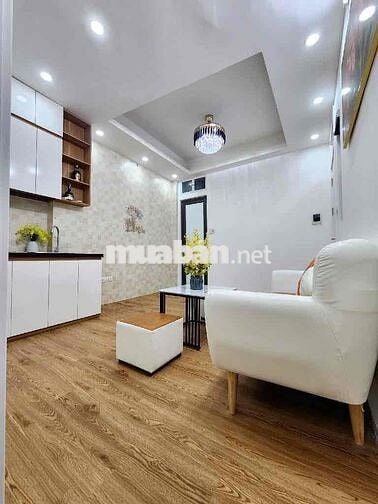 CCMN HOÀNG NGÂN - 2 NGỦ - NGÕ ÔTÔ - NHỈNH 2 TỶ