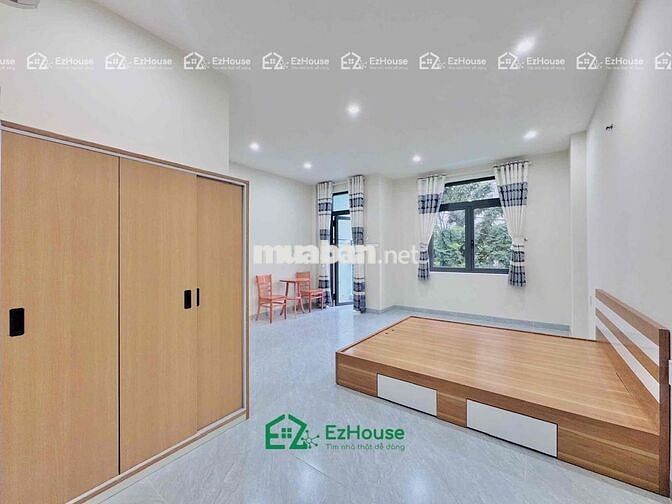 🌷CĂN HỘ MINI GIÁ RẺ MỚI 100% BANCOL CỬA SỔ SIÊU ĐẸP