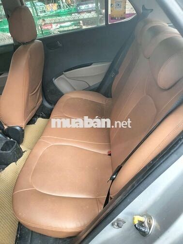 Hyundai Grand i10 2014   bản đủ  MT