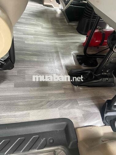 Ford Transit 2018 16 Chỗ 2.4 Diesel   - 180000 km