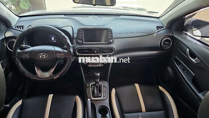 Hyundai Kona 2021 2.0 AT Tiêu chuẩn - 36000 km