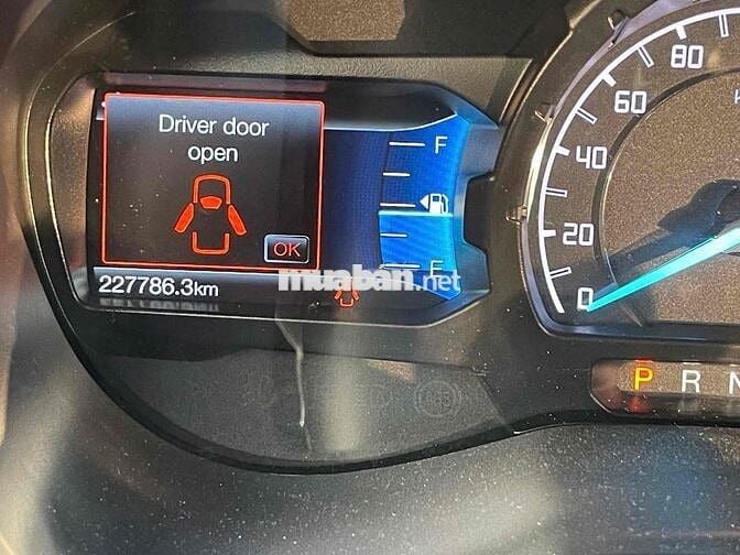 Ford Ranger 2020 LIMITED 2.0L 4x4 AT  - bao ra tên