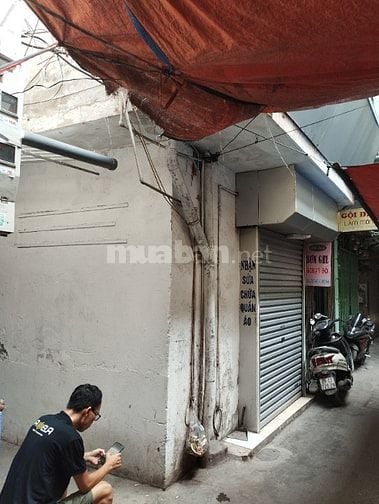 Ngõ Văn Hương số nhà 70 nghách 28 