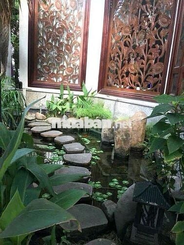 Cho Thuê Nhà Đường Lê Thúc Hoạch, Tân Phú ( 16x10m - Góc Đẹp )