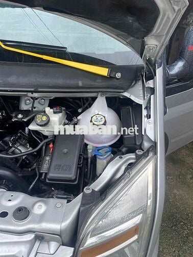 Ford Transit 2018 16 Chỗ 2.4 Diesel   - 180000 km