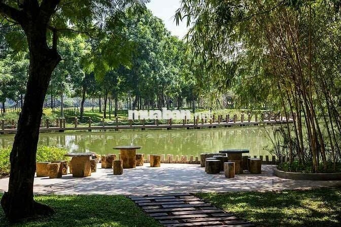 BÁN NHANH 3PN SẴN SỔ CHỈ TỪ 4TY350 - RUBY CELADON CITY