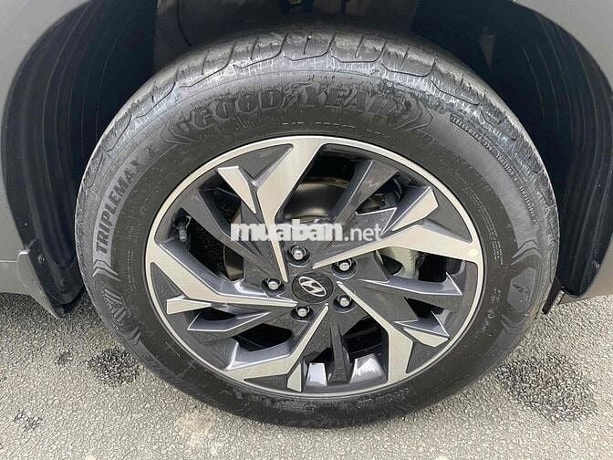 Hyundai Creta 2023 1.5 Cao cấp - cọp 1,6vạn