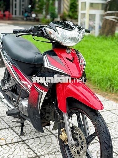 Sirius 2014 Rc biển 43. dc 386 ngô quyền