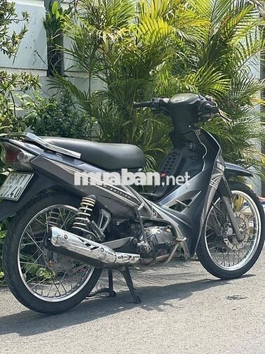 Yamaha Sirius 110..máy êm ru..xe đẹp