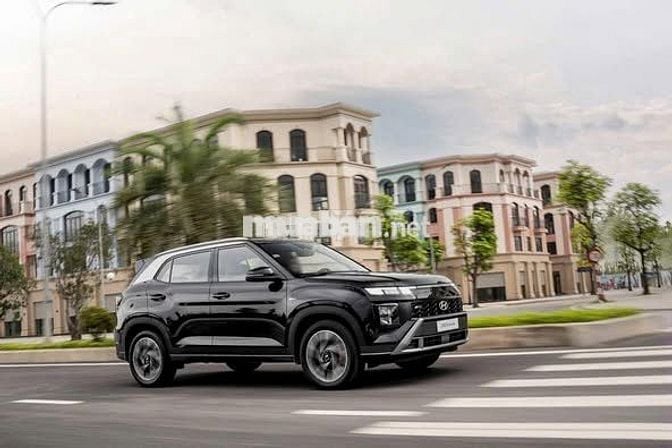 NEW HYUNDAI CRETA 2025