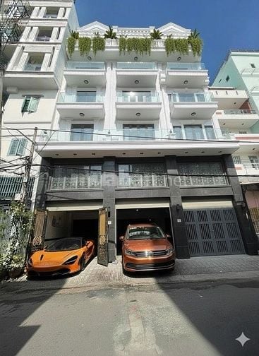 Bán nhà 288/19d Lê Văn quới..ngang 4x16 đúc 4 tấm dg 8m..giá 8t5 