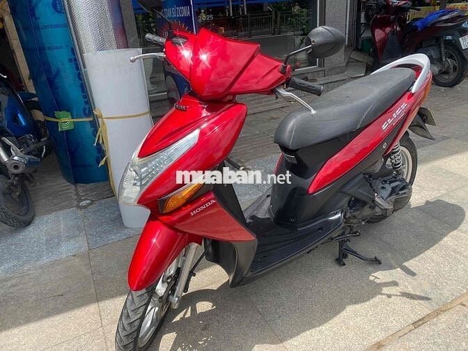 HONDA  CLICK