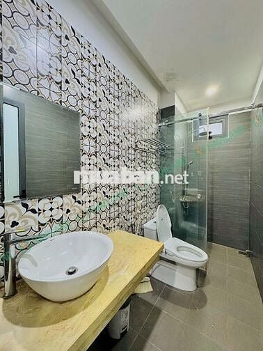 🌿 CĂN HỘ 1PN FULL NỘI THẤT – NGÔ QUYỀN 🌿