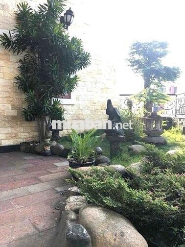 Cho Thuê Nhà Đường Lê Thúc Hoạch, Tân Phú ( 16x10m - Góc Đẹp )