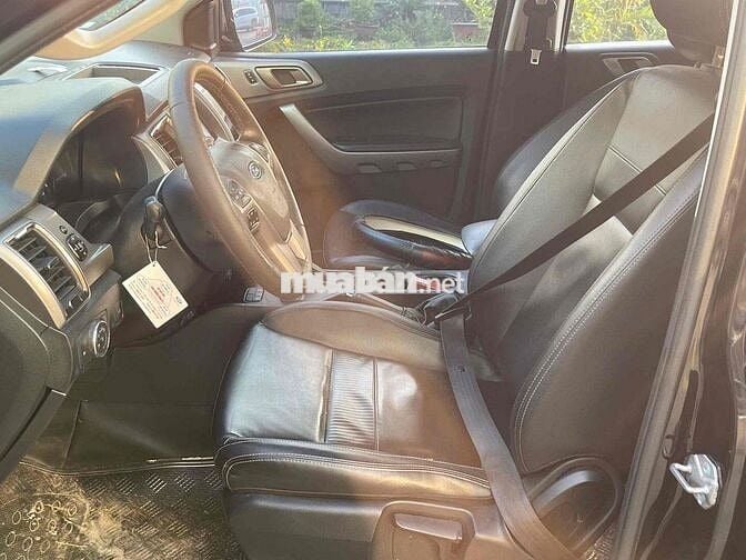 Ford Ranger 2020 LIMITED 2.0L 4x4 AT  - bao ra tên