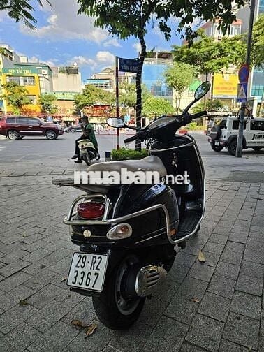 Cực hấp dẫn: ET8 150 gin 😍