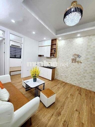 CCMN HOÀNG NGÂN - 2 NGỦ - NGÕ ÔTÔ - NHỈNH 2 TỶ