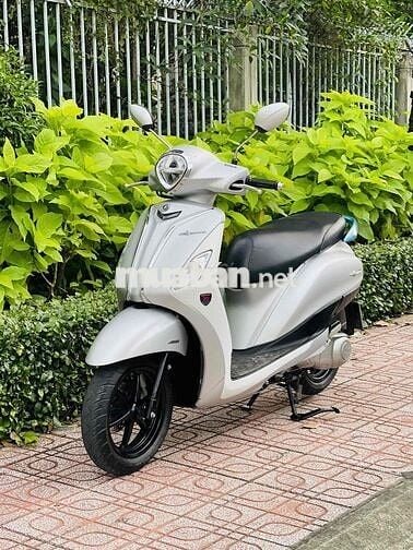 grande 125abs -dk 12/2019 - bstp chính chủ ký