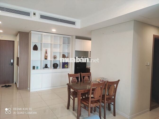 Căn hộ Rivera Park 2PN 2WC 88m2 Căn góc