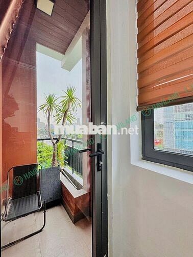 🌿 CĂN HỘ 1PN FULL NỘI THẤT – NGÔ QUYỀN 🌿