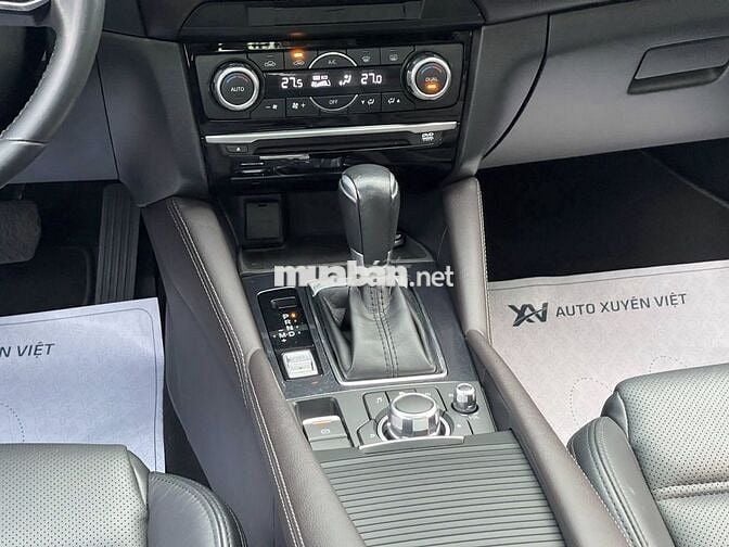 Mazda 6 2.0 Premium 2018 Xe 1 Chủ Siêu Đẹp