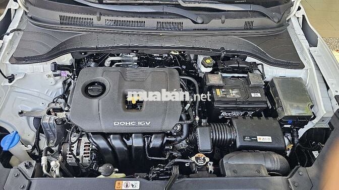 Hyundai Kona 2021 2.0 AT Tiêu chuẩn - 36000 km