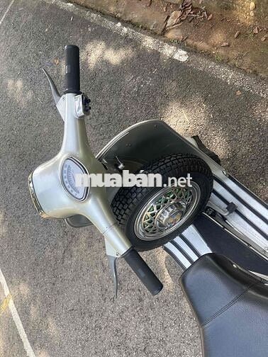 cần bán vespa cổ xe vip siêu tầm