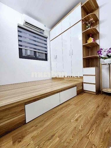 CCMN HOÀNG NGÂN - 2 NGỦ - NGÕ ÔTÔ - NHỈNH 2 TỶ