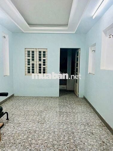 Nhà thuê Gò Vấp đẹp 4PN 3WC✅️Hẻm xe hơi Lê Văn Thọ✅️Phường 9 giá 14tr