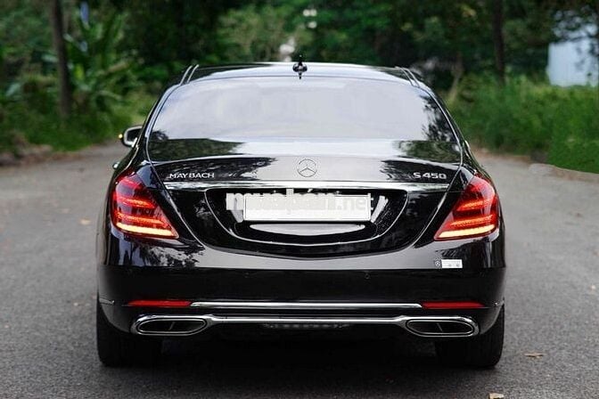Mercedes S400 sx 2014 up full maybach full đồ chơi