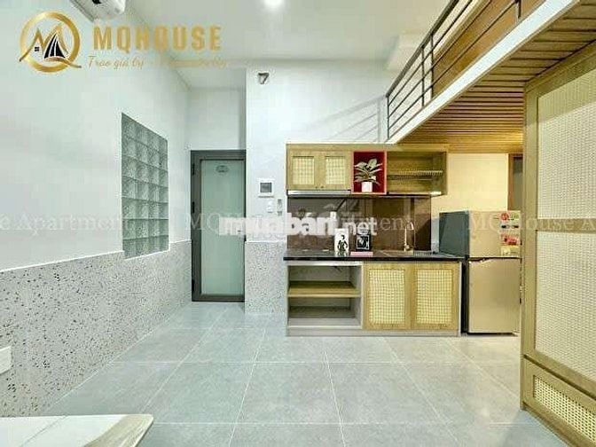 🔰 CHO THUÊ DUPLEX FULL NỘI THẤT Ở CÔNG VIÊN HOÀNG VĂN THỤ