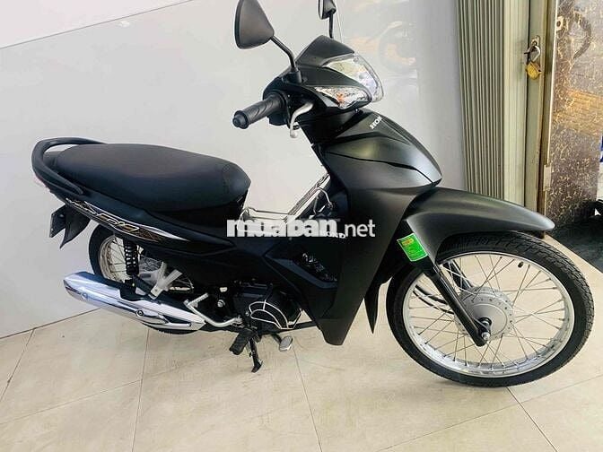 Cần bán xe Wave dk 2024, như mới .