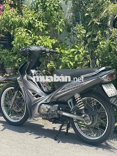 Yamaha Sirius 110..máy êm ru..xe đẹp