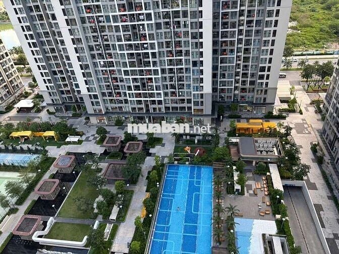 (QUÁ ĐẸP)The Canopy 3n 81m view bể bơi siêu đẹp, tầng trung 1x, 7.x tỷ