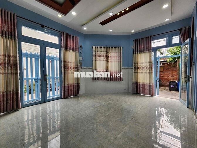 🍀Cho thuê nhà Góc 2 MT đẹp hẻm Lê đình cẩn . Tân Tạo. Btan