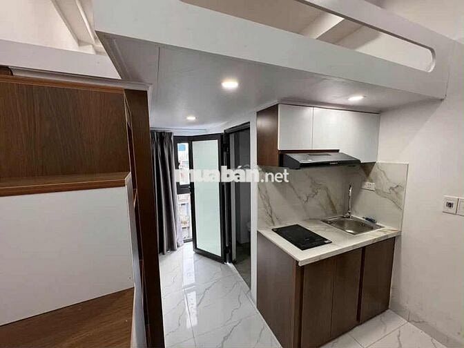 Bán Nhà Căn Hộ Dịch-Ngọc Lâm-Long Biên -Doanh thu ổn định