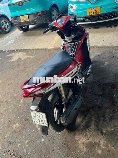 xe AB đời 2012