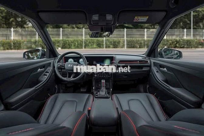 NEW HYUNDAI CRETA 2025